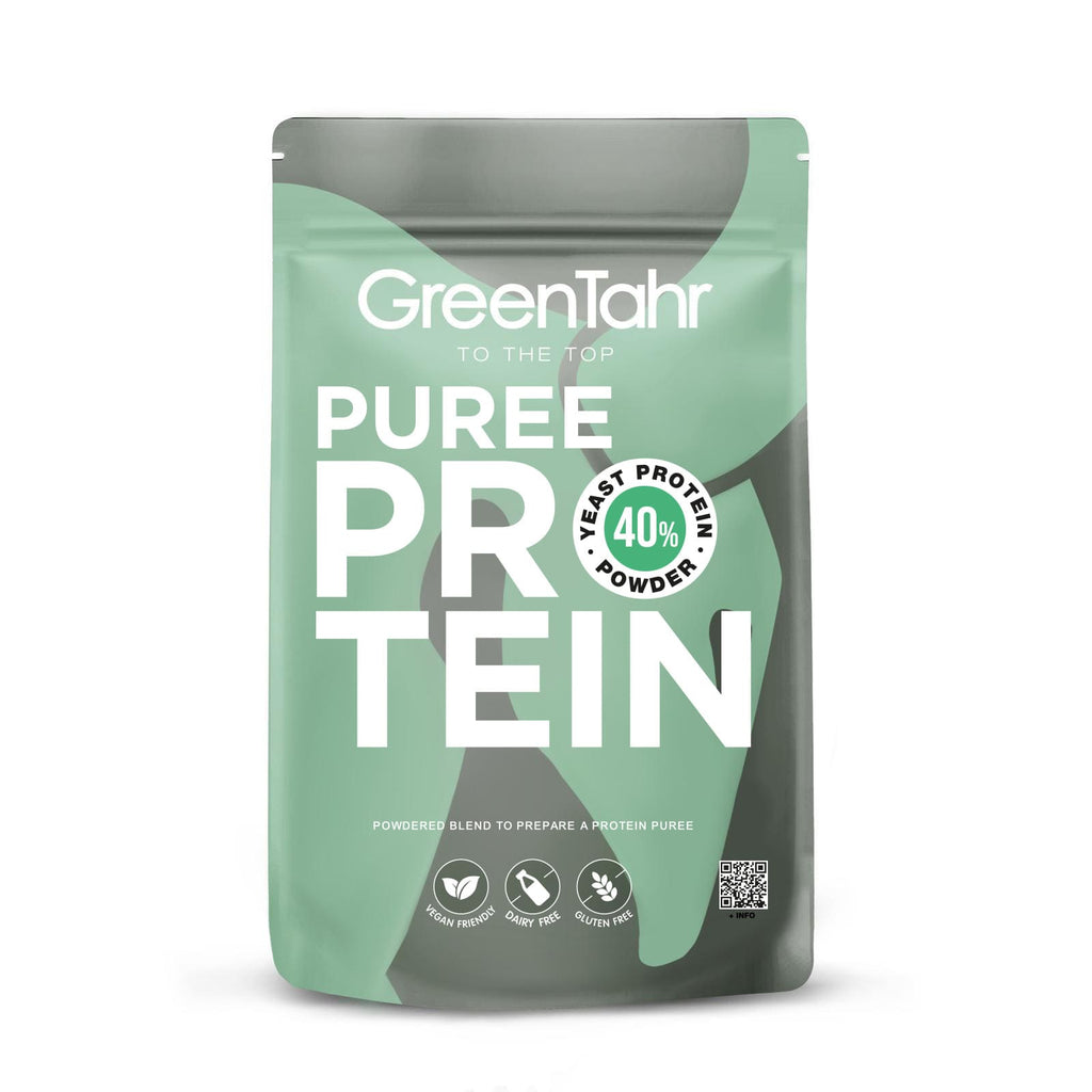 PURÉ PROTEICO - 750g