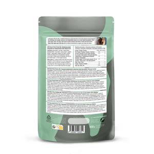 MEZCLA PROTEICA PAN Y PIZZA ECO - 900g