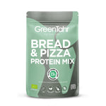 MEZCLA PROTEICA PAN Y PIZZA ECO - 900g