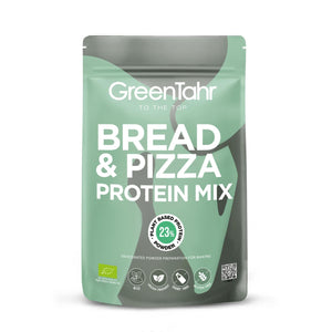 MEZCLA PROTEICA PAN Y PIZZA ECO - 900g