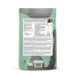 ESPIRULINA EN POLVO ECO – 750g