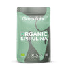 ESPIRULINA EN POLVO ECO – 750g