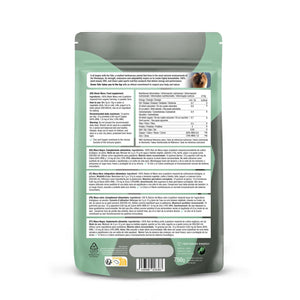 MACA NEGRA ECO – 750g