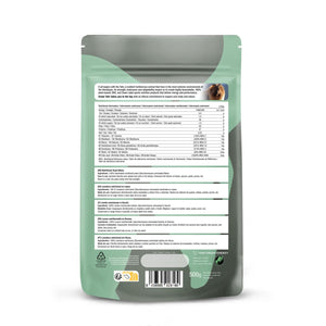 LEVADURA NUTRICIONAL COPOS – 500g