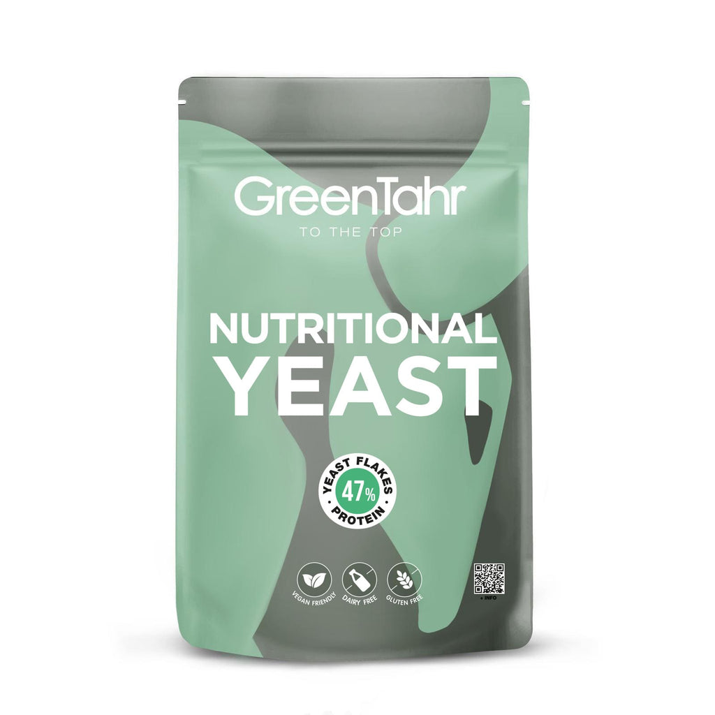LEVADURA NUTRICIONAL COPOS – 500g