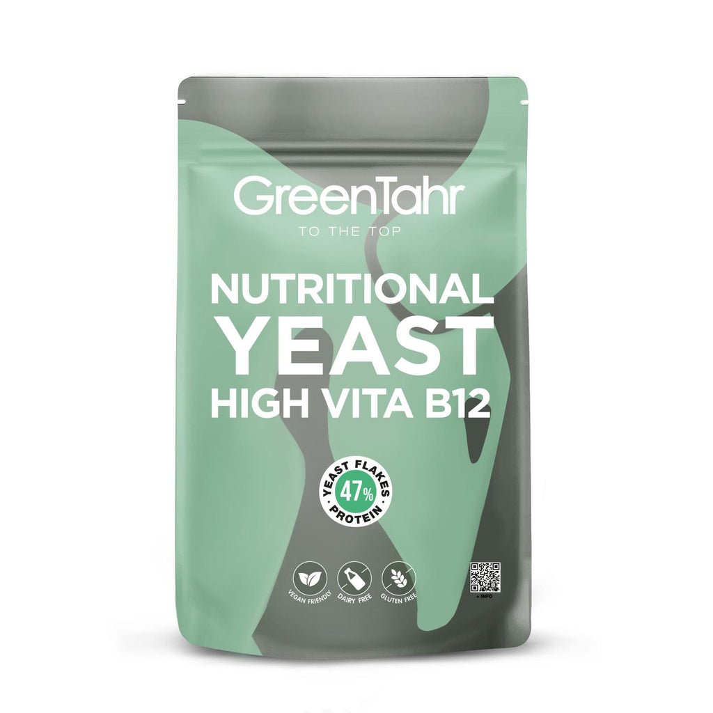 LEVADURA NUTRICIONAL HIGH VITA B12 + COPOS – 500g