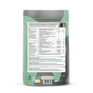 LEVADURA NUTRICIONAL SABOR AJO – 500g