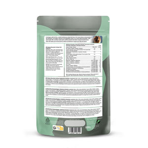 MACUCHINO TRAINING ECO - 600g