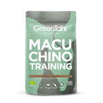MACUCHINO TRAINING ECO - 600g