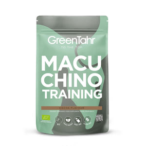 MACUCHINO TRAINING ECO - 600g