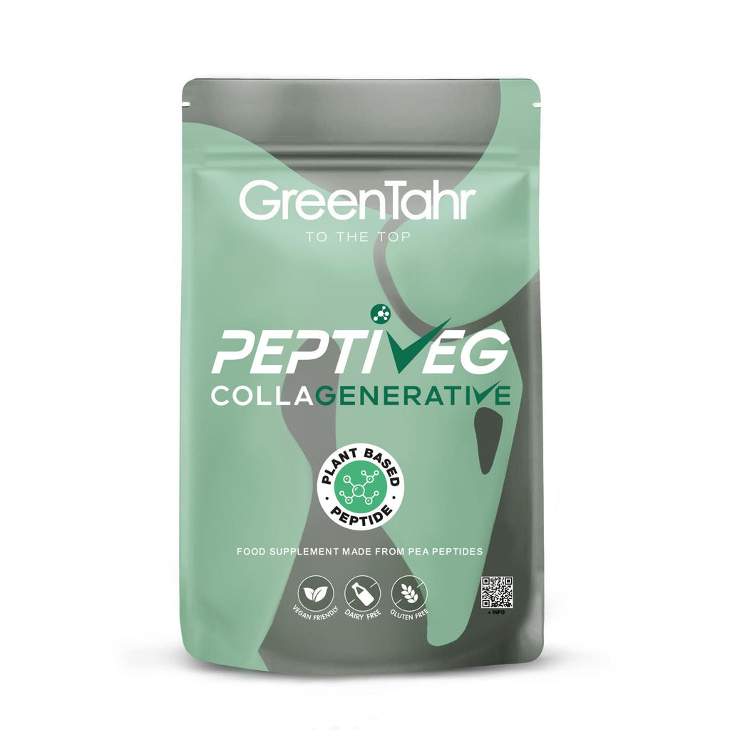 PEPTIVEG: PRECURSOR DE COLÁGENO – 390g