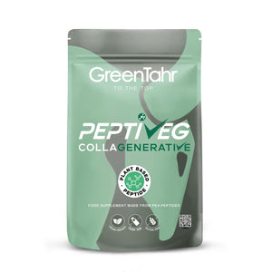 PEPTIVEG: PRECURSOR DE COLÁGENO – 390g