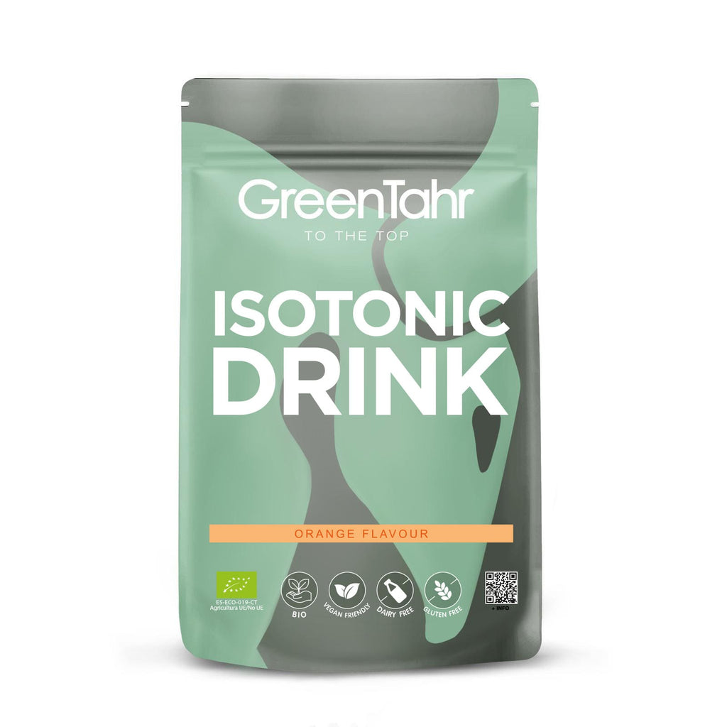 BEBIDA ISOTÓNICA ECO – 800g