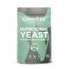 LEVADURA NUTRICIONAL CHLORELLA Y ESPIRULINA – 500g