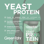 PROTEÍNA DE LEVADURA NUTRICIONAL SABOR CACAO – 750g