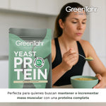 PROTEÍNA DE LEVADURA NUTRICIONAL – 750g