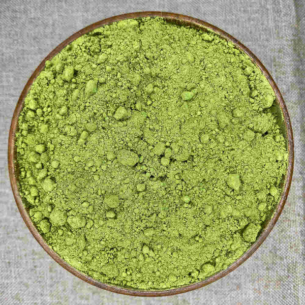 Infusión – Té Verde – Matcha granel 50 Gr – Anthea