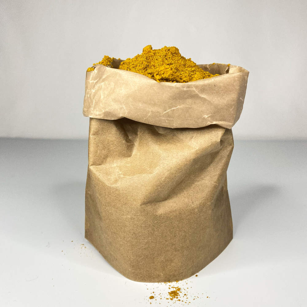 CURRY ECO A GRANEL