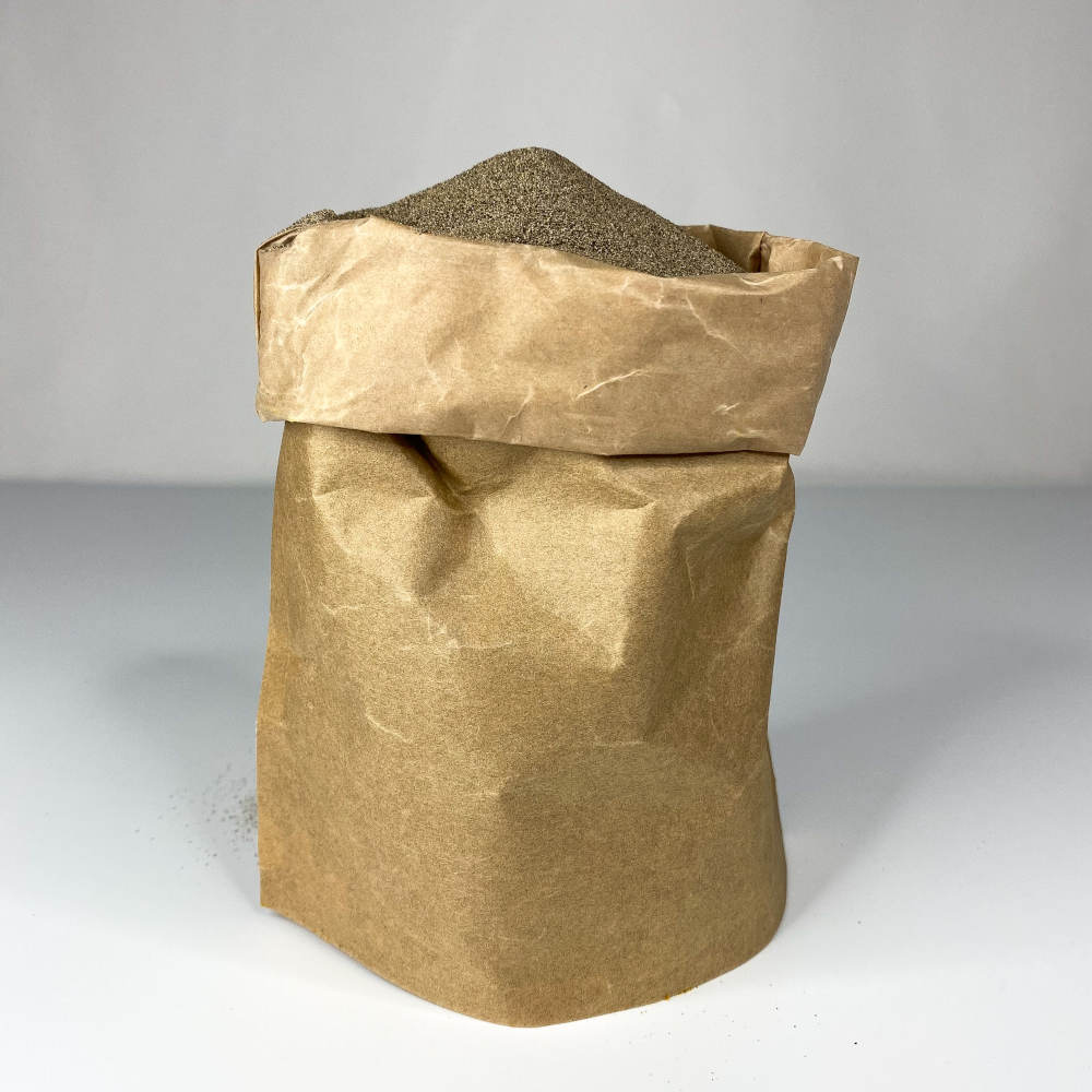 Pimienta negra molida a granel - tolá market
