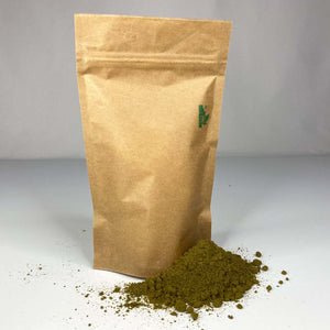 PROTEÍNA DE CÁÑAMO SABOR VAINILLA ECO A GRANEL