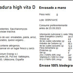 LEVADURA NUTRICIONAL HIGH VITA B+D COPOS A GRANEL