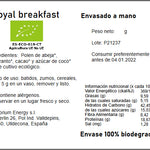 ROYAL BREAKFAST ECO A GRANEL