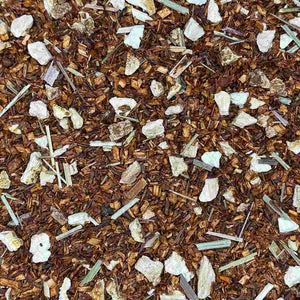 ROOIBOS ORANGE CREAM GRANEL