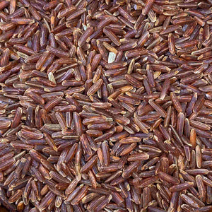 ARROZ ROJO ECO GRANEL