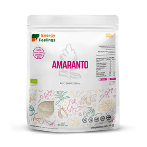 AMARANTO GRANO ECO 1 KG