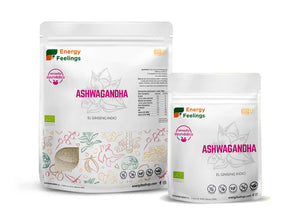 ASHWAGANDHA ECO