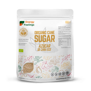 AZÚCAR DE CAÑA ECO - 1Kg