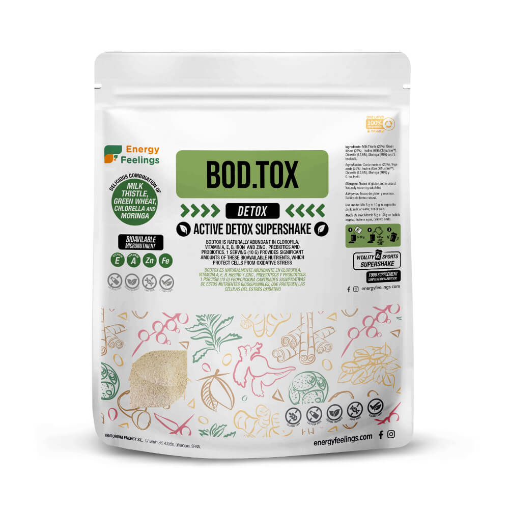 BOD.TOX 2.0 500g