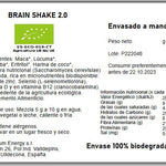 BRAIN SHAKE 2.0 ECO A GRANEL