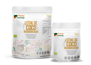 LECHE DE COCO ECO