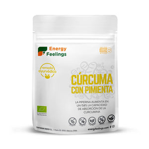CÚRCUMA Y PIMIENTA ECO