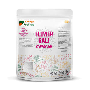 FLOR DE SAL