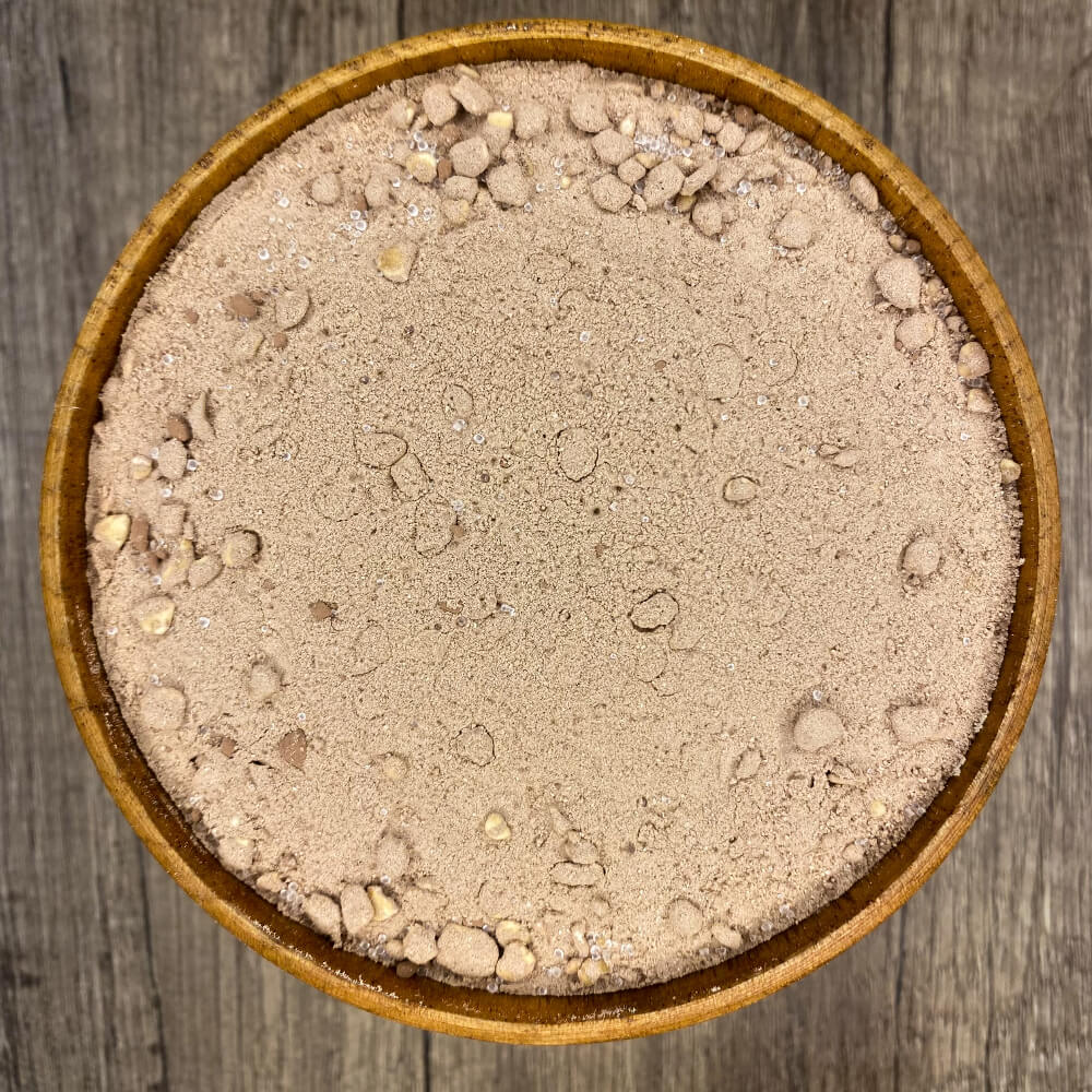 PROTEIN BREAKFAST CACAO A GRANEL