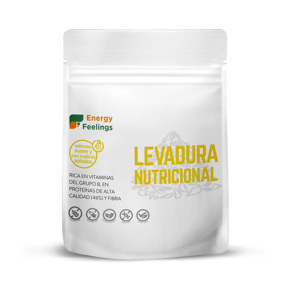 LEVADURA NUTRICIONAL COPOS