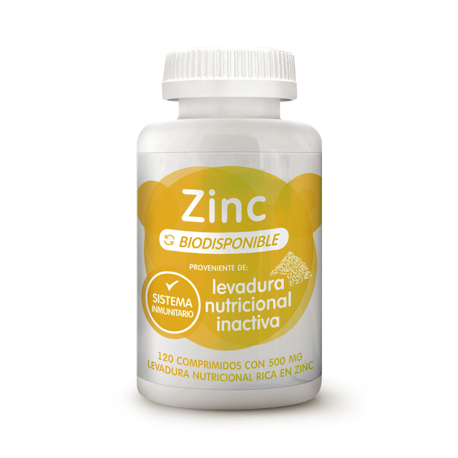 ZincLevaduracomplemento_8436565923829