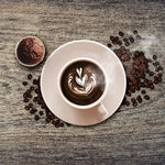 CAFÉ COLOMBIA GRANO GRANEL