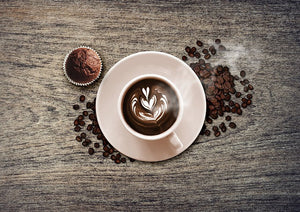 CAFÉ COLOMBIA GRANO GRANEL