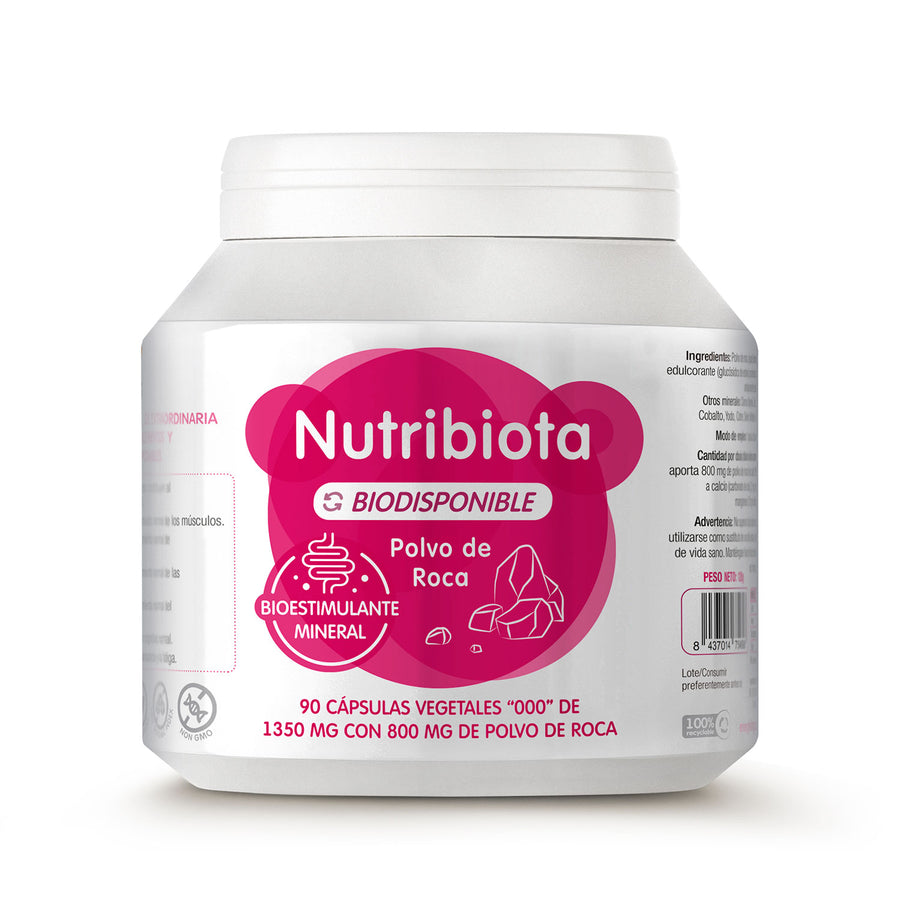 nutribiota
